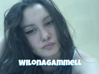 Wilonagammell