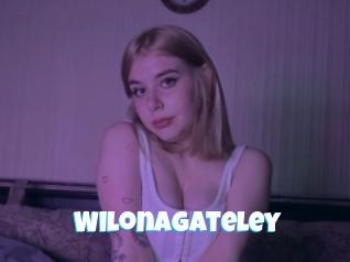 Wilonagateley