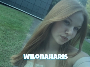 Wilonaharis