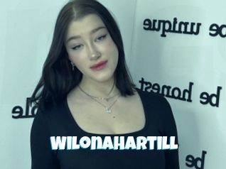 Wilonahartill