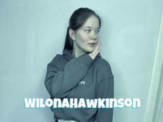 Wilonahawkinson