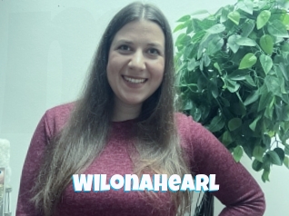 wilonahearl Miss Gros Seins