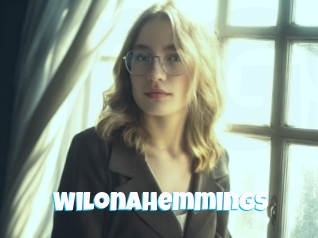 Wilonahemmings