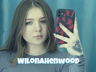 Wilonahenwood