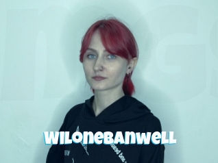 Wilonebanwell
