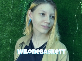 Wilonebaskett