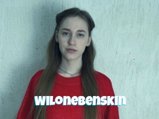 Wilonebenskin