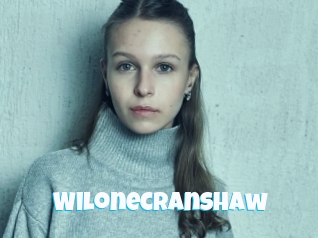 Wilonecranshaw