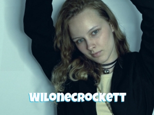 Wilonecrockett