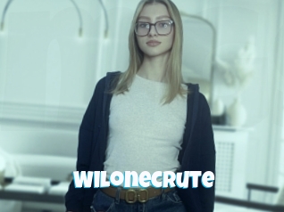 Wilonecrute
