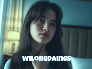 Wilonedaines