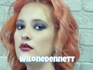 Wilonedennett