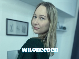 Wiloneeden