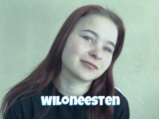 Wiloneesten