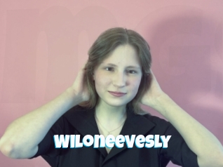 Wiloneevesly