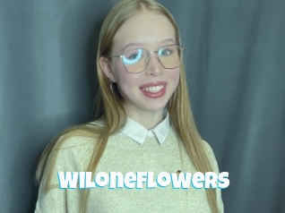 wiloneflowers Miss Gros Seins