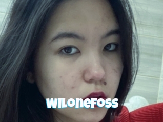 Wilonefoss