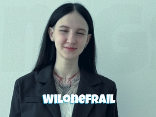 Wilonefrail