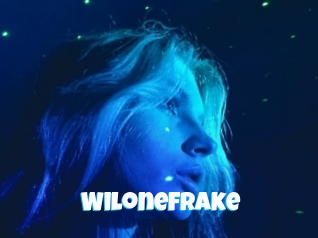 Wilonefrake