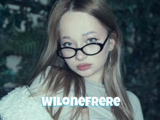 wilonefrere Miss Gros Seins