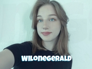 Wilonegerald