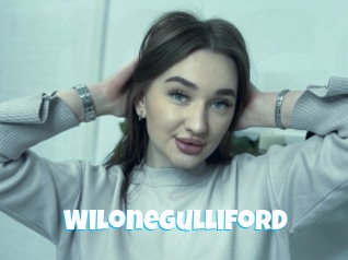 Wilonegulliford
