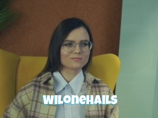 wilonehails Miss Gros Seins