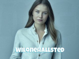 Wilonehallsted