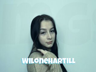 Wilonehartill