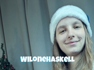 Wilonehaskell