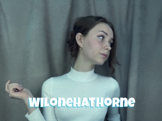 Wilonehathorne