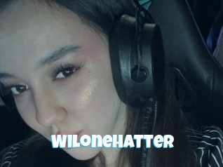 wilonehatter Miss Gros Seins
