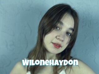 Wilonehaydon