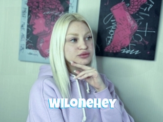 Wilonehey