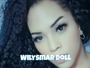 Wilysmar_doll