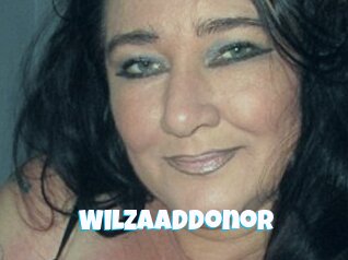 Wilzaaddonor