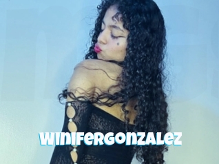 winifergonzalez Miss Gros Seins