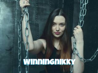 winningnikky Miss Gros Seins