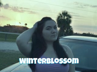 Winterblossom