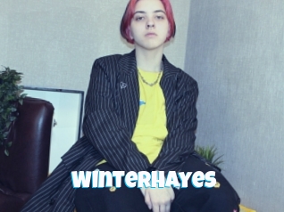 Winterhayes