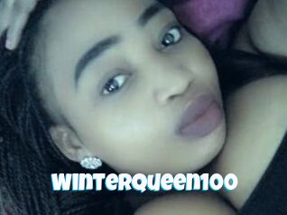 Winterqueen100