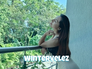 Wintervelez