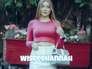 Wiseeehannah