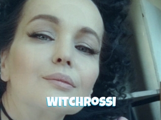 witchrossi Miss Gros Seins