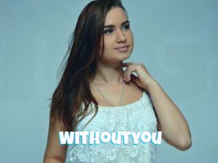 withoutyou Miss Gros Seins