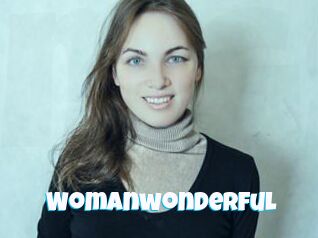 Womanwonderful