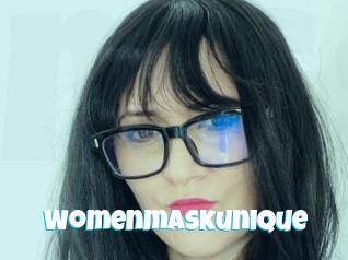 Womenmaskunique