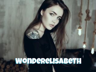Wonderelisabeth