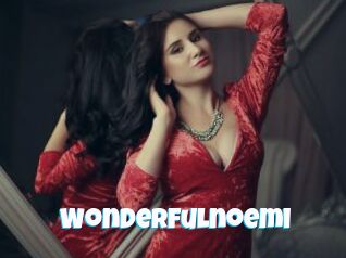 Wonderfulnoemi