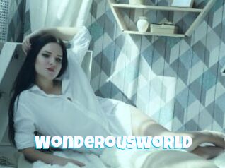 Wonderousworld